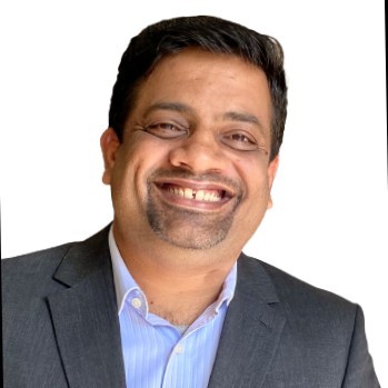 Anil Santhapuri